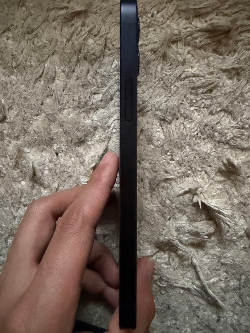 iPhone 12 64GB ブラック