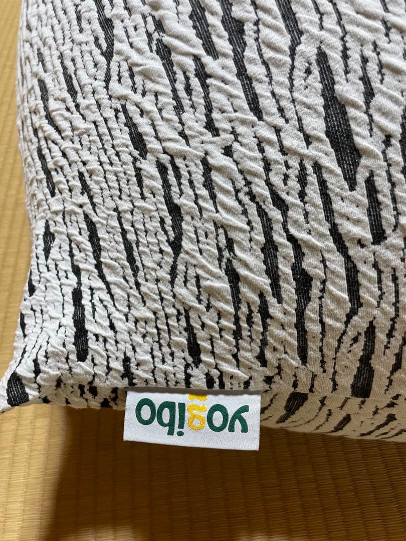 カバーのみ　ヨギボー　マックス　ラックス　Yogibo max luxe