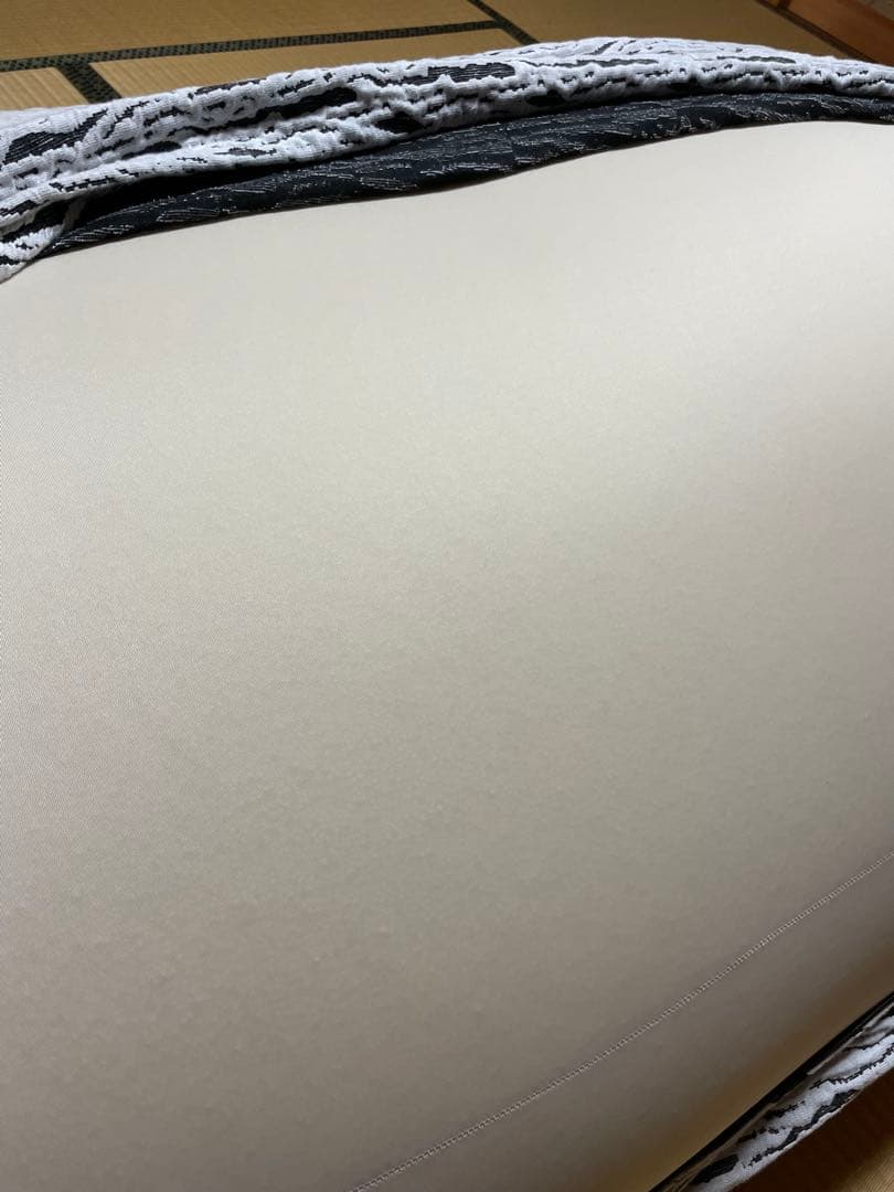 カバーのみ　ヨギボー　マックス　ラックス　Yogibo max luxe