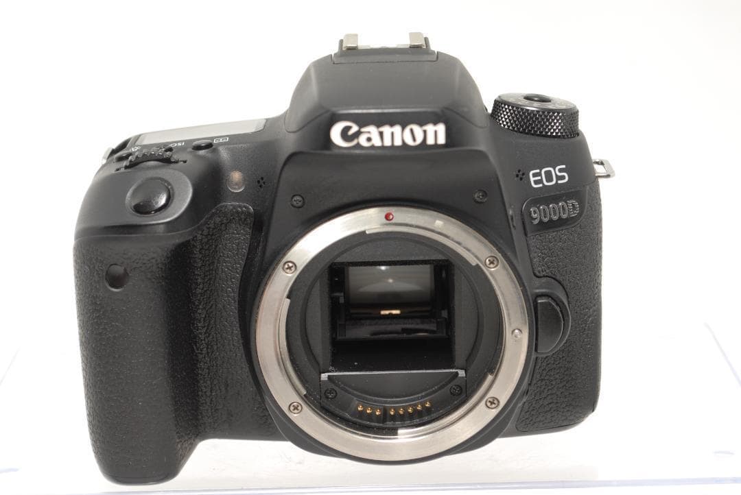 ☘️高画質✨Wi-Fi搭載☘️Canon EOS 9000D 超望遠ダブルレンズ