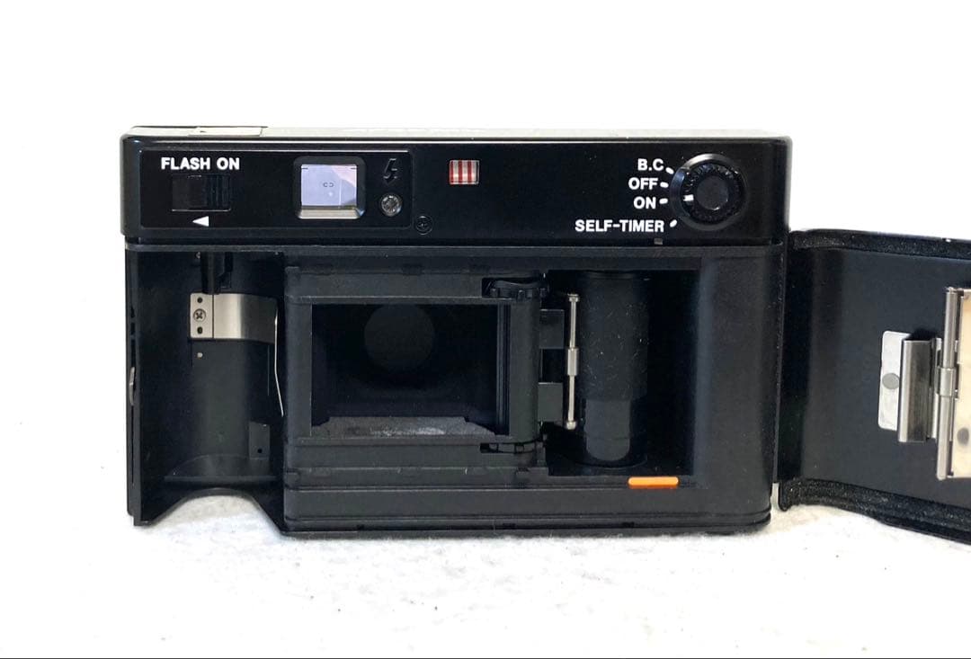 【完動品 極美品】Canon AF35ML オートボーイスーパー 動作確認済