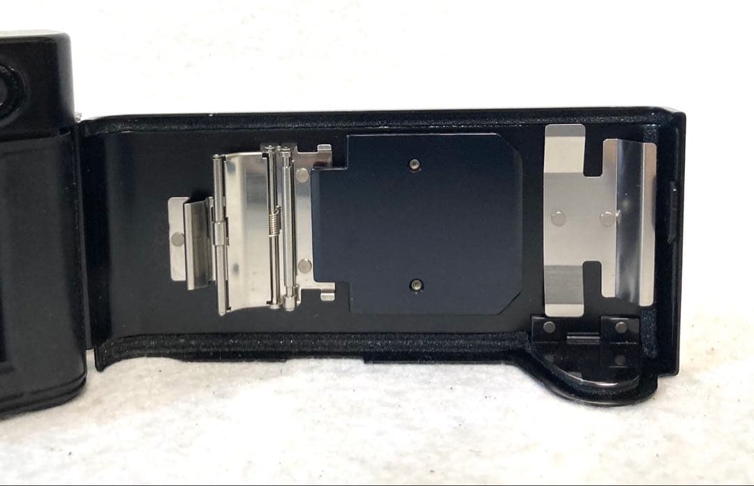 【完動品 極美品】Canon AF35ML オートボーイスーパー 動作確認済