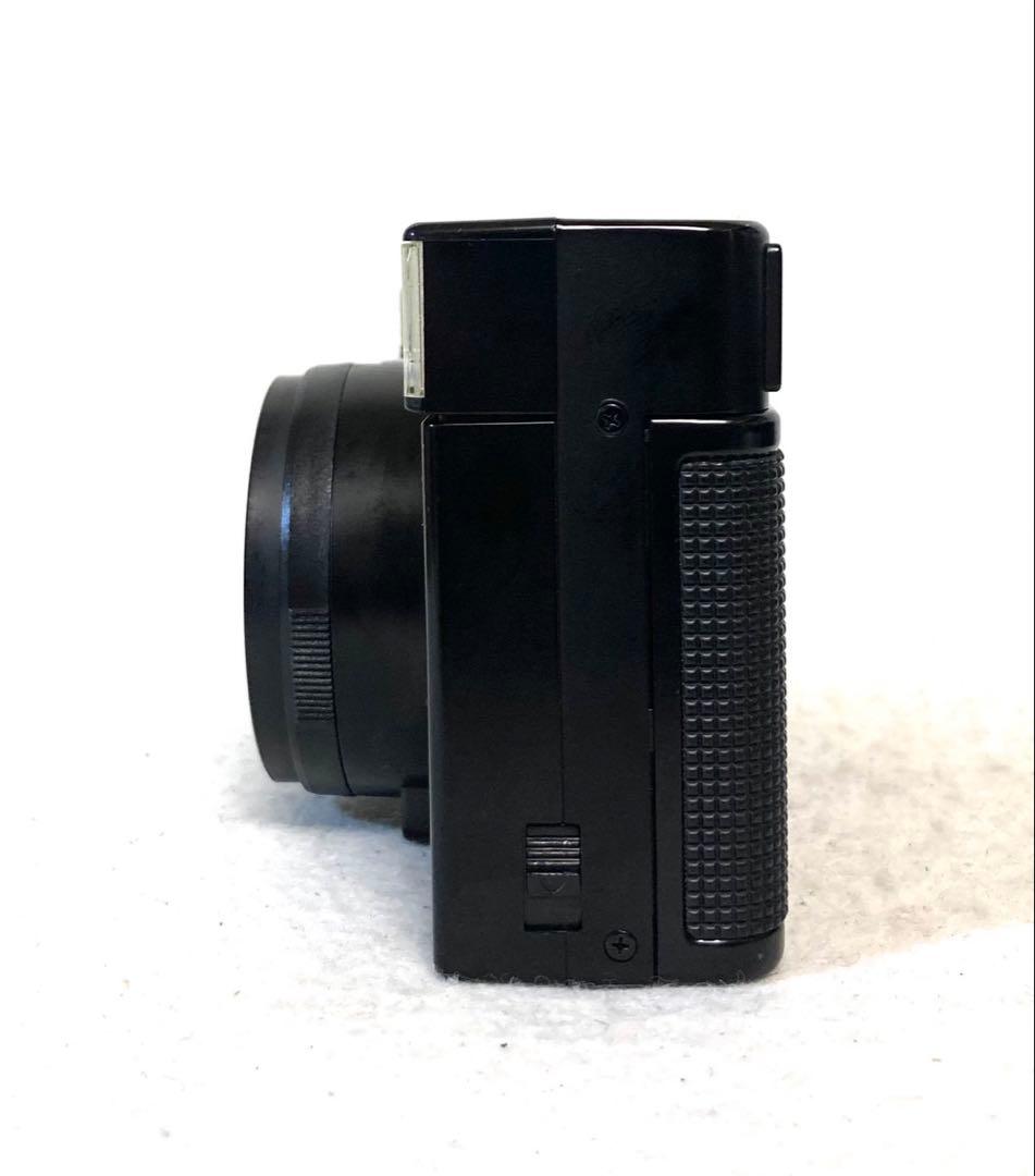 【完動品 極美品】Canon AF35ML オートボーイスーパー 動作確認済