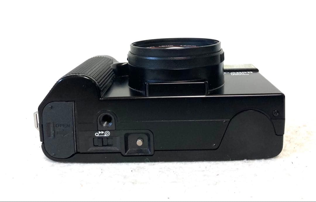 【完動品 極美品】Canon AF35ML オートボーイスーパー 動作確認済