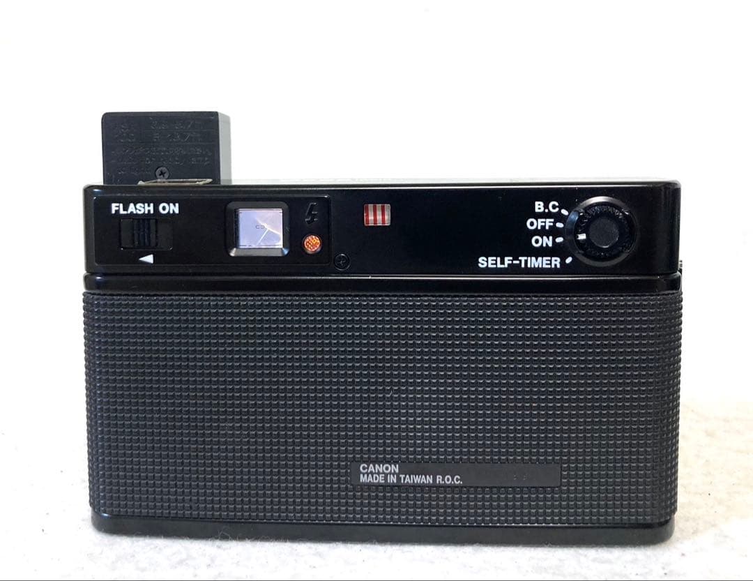 【完動品 極美品】Canon AF35ML オートボーイスーパー 動作確認済