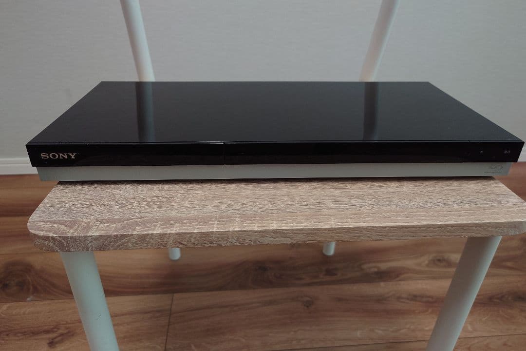 ソニーBDZ-ZT1000 ブルーレイ