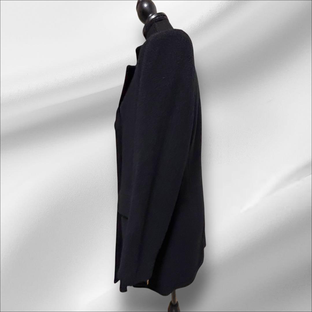 LANCEL【ランセル】 ジャケット&スカート スーツ　マキシ丈スカートM