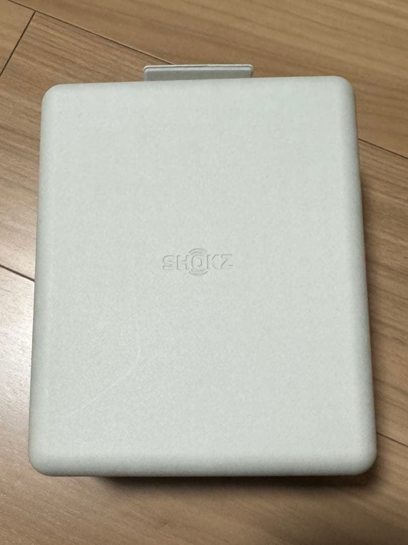 イヤホン SHOKZ OPEN RUN PRO2