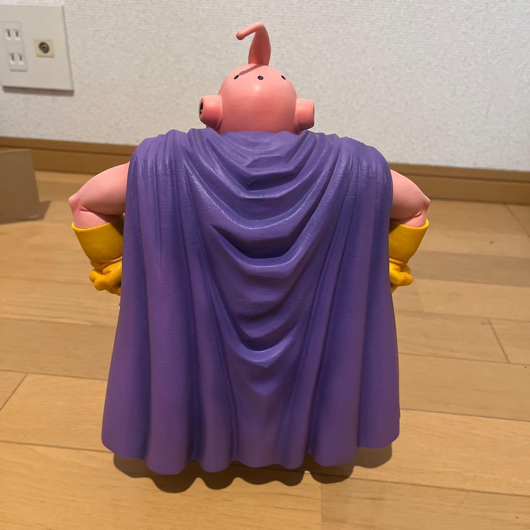 一番くじ　ラストワン　魔人ブウ　ドラゴンボールフィギュア　値下げ交渉可能