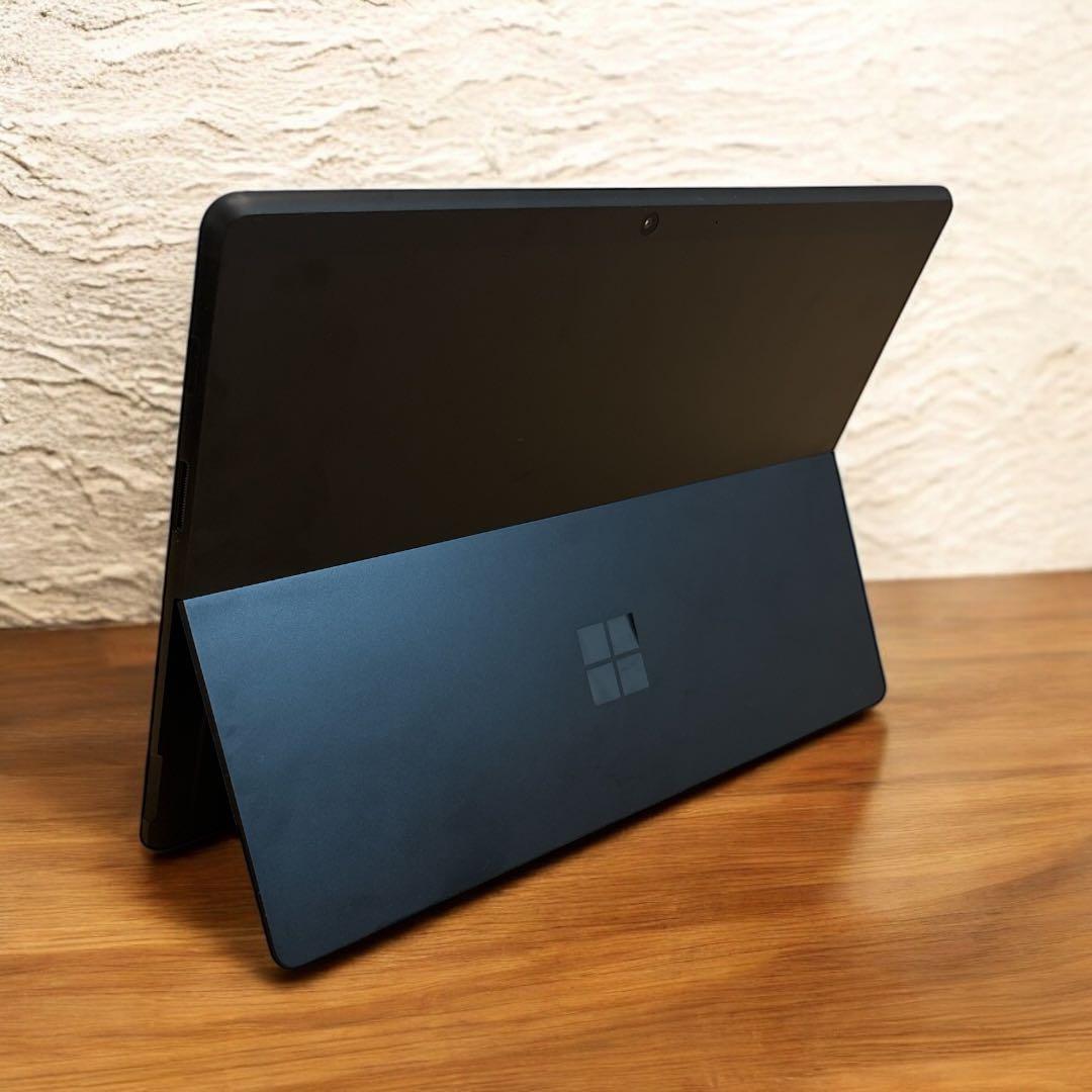 【快適♪】Microsoft surface Pro X Office付き