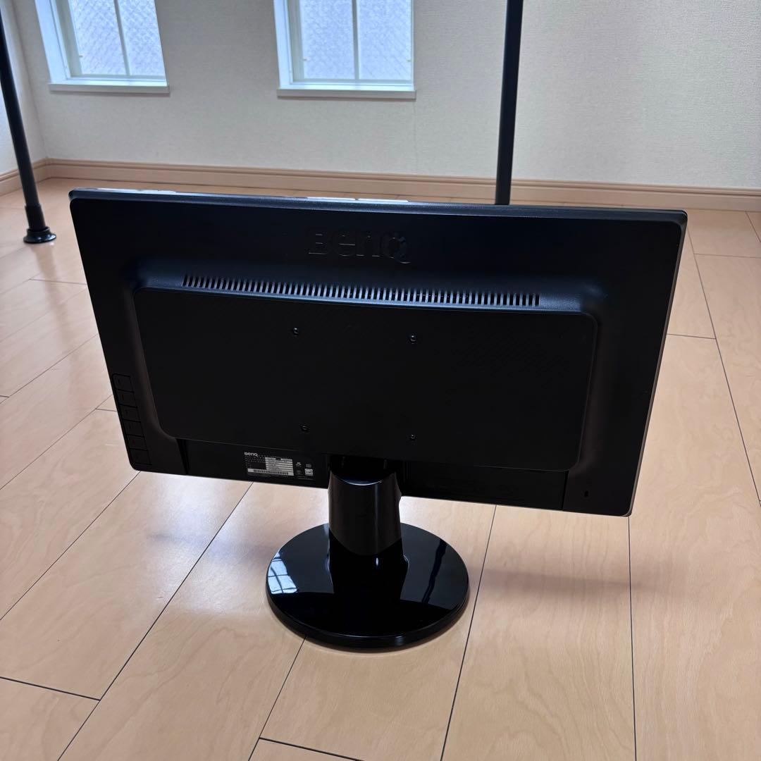 【美品】BenQ PCモニター 21.5インチ