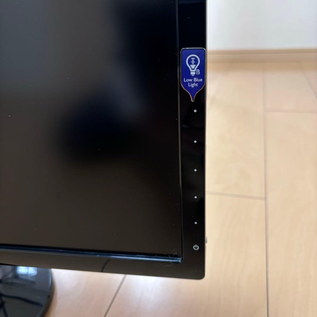 【美品】BenQ PCモニター 21.5インチ