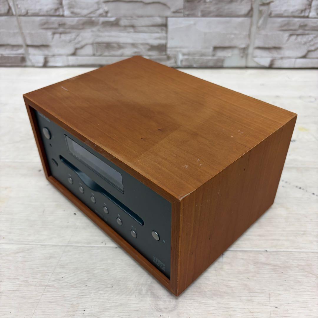 Tivoli Audio MODEL TWO CD スピーカー リモコン セット