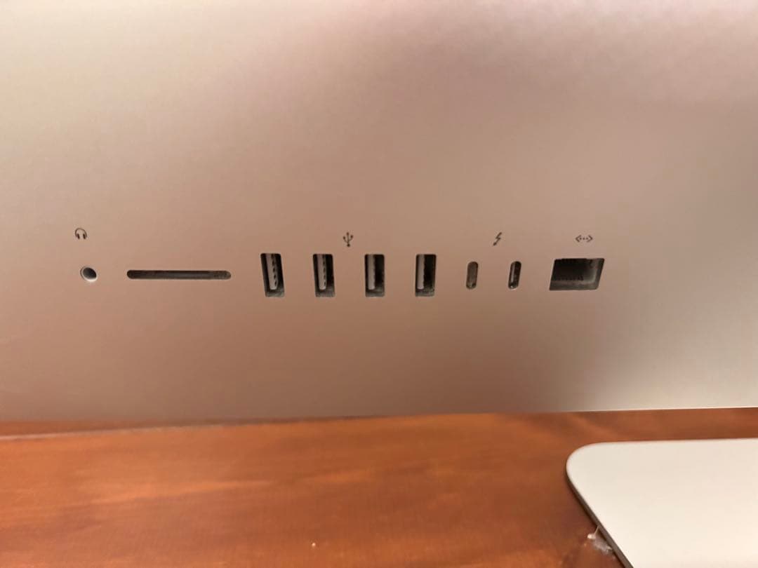 美品！iMac 2019 5K 27inch Apple