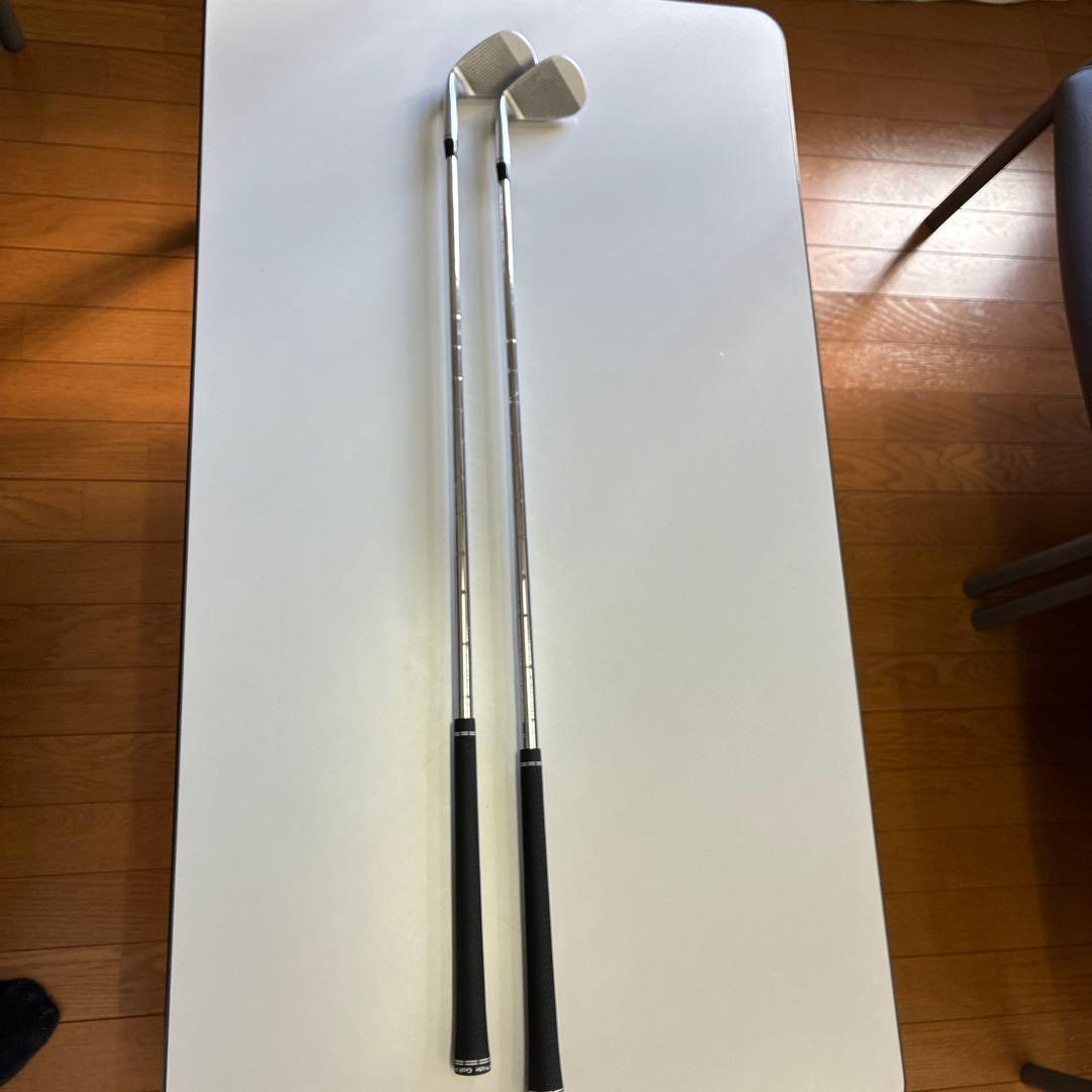 PING GLIDE FORGED PRO 54° 58° moudus115S