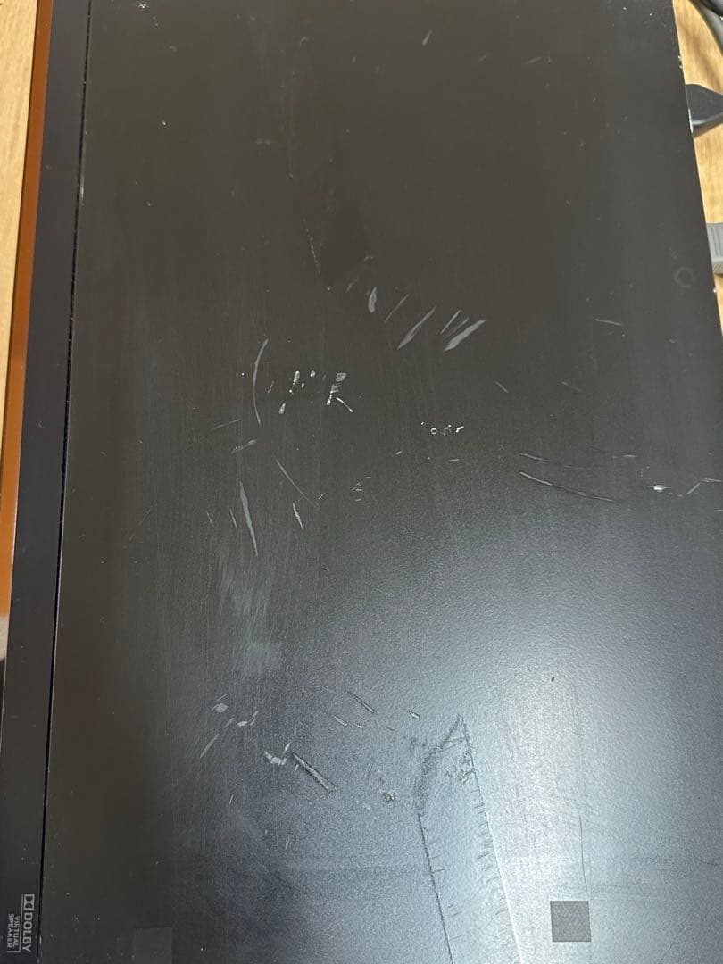 パナソニックホームシアターシステム(ワイヤレスシアター) 「SU-ZT2」