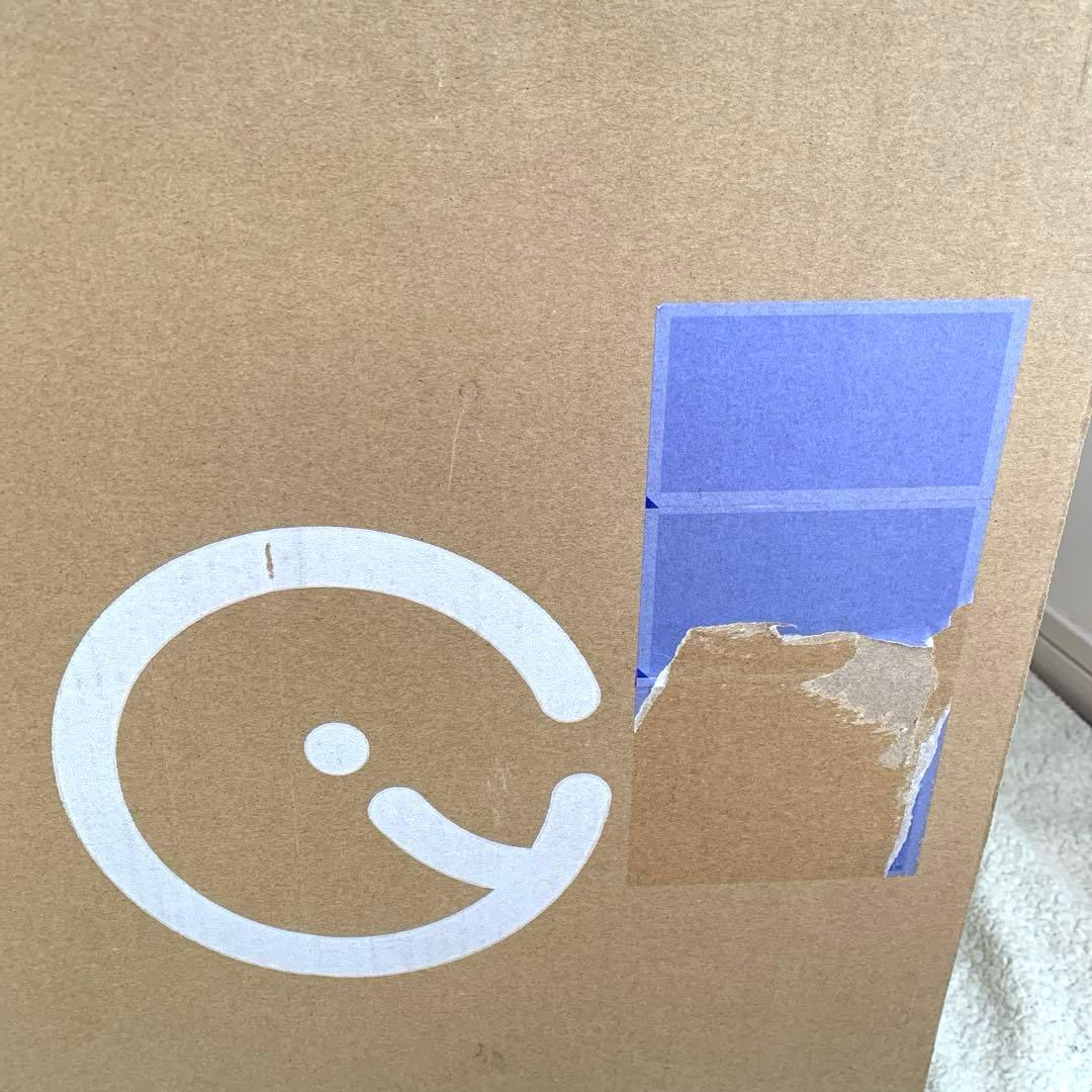 【新品未使用品】yeedi DVX46 mop station ロボット掃除機