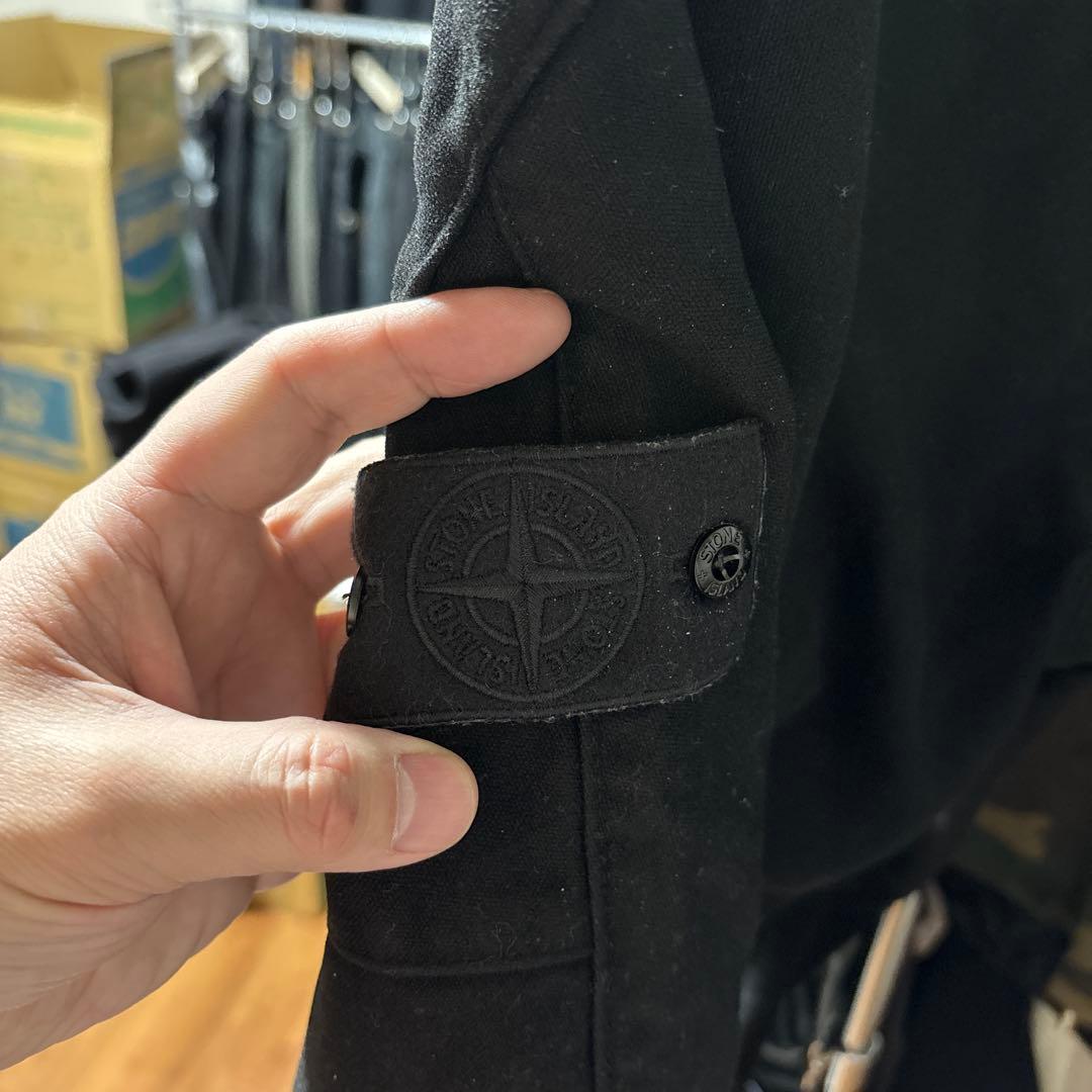 STONE  Ghost Piece パンツサイズ33