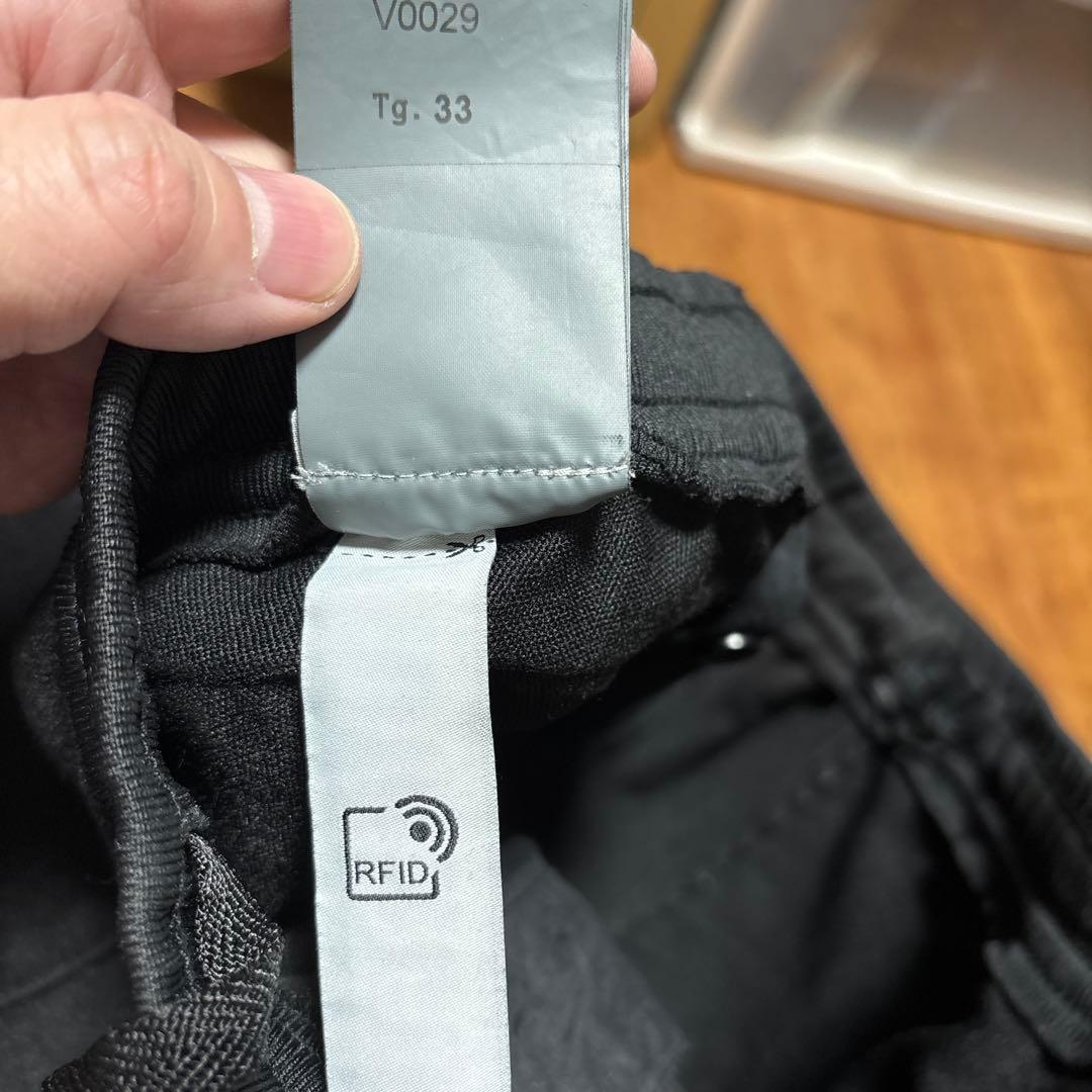 STONE  Ghost Piece パンツサイズ33