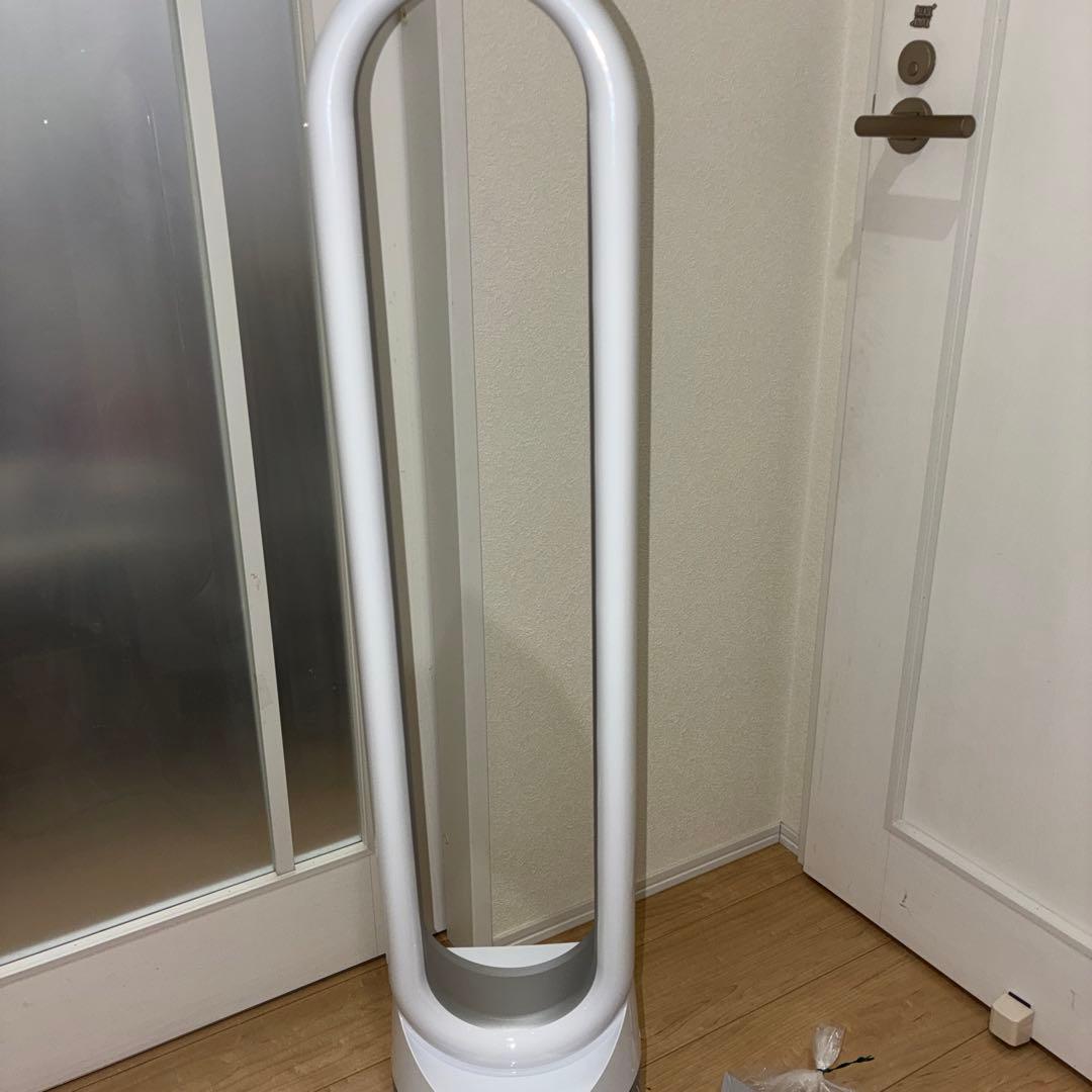 ほぼ新品！！　極美品 ダイソン Pure Cool 空気清浄機能 TP00