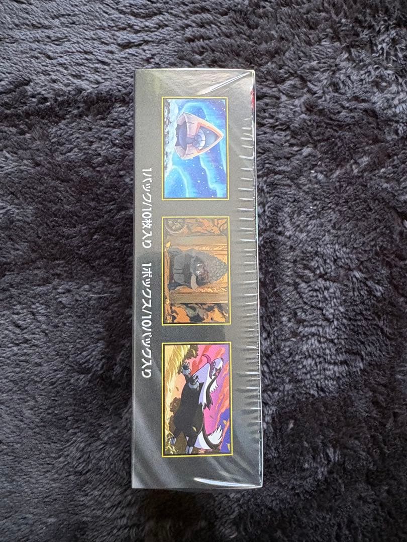 ポケモンカードゲームMEGA スタートデッキ１００MEGA ドリームex BOX