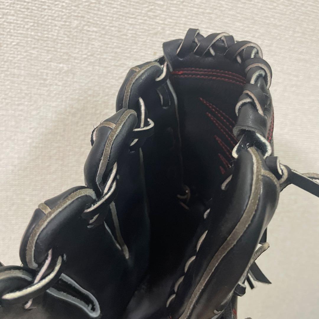 GLOVE STUDIO RYU 左投手 硬式RYU-103 キップレザー硬式