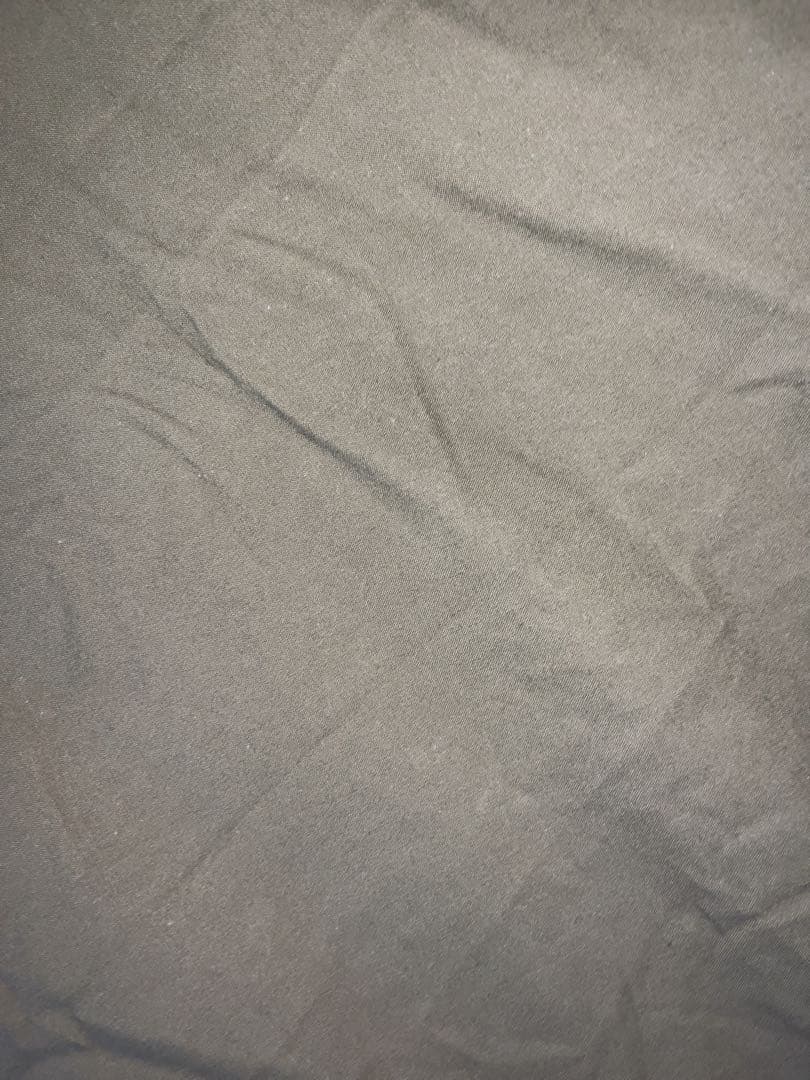 ポーランド軍幕　ポンチョテント　2枚　サイズ2