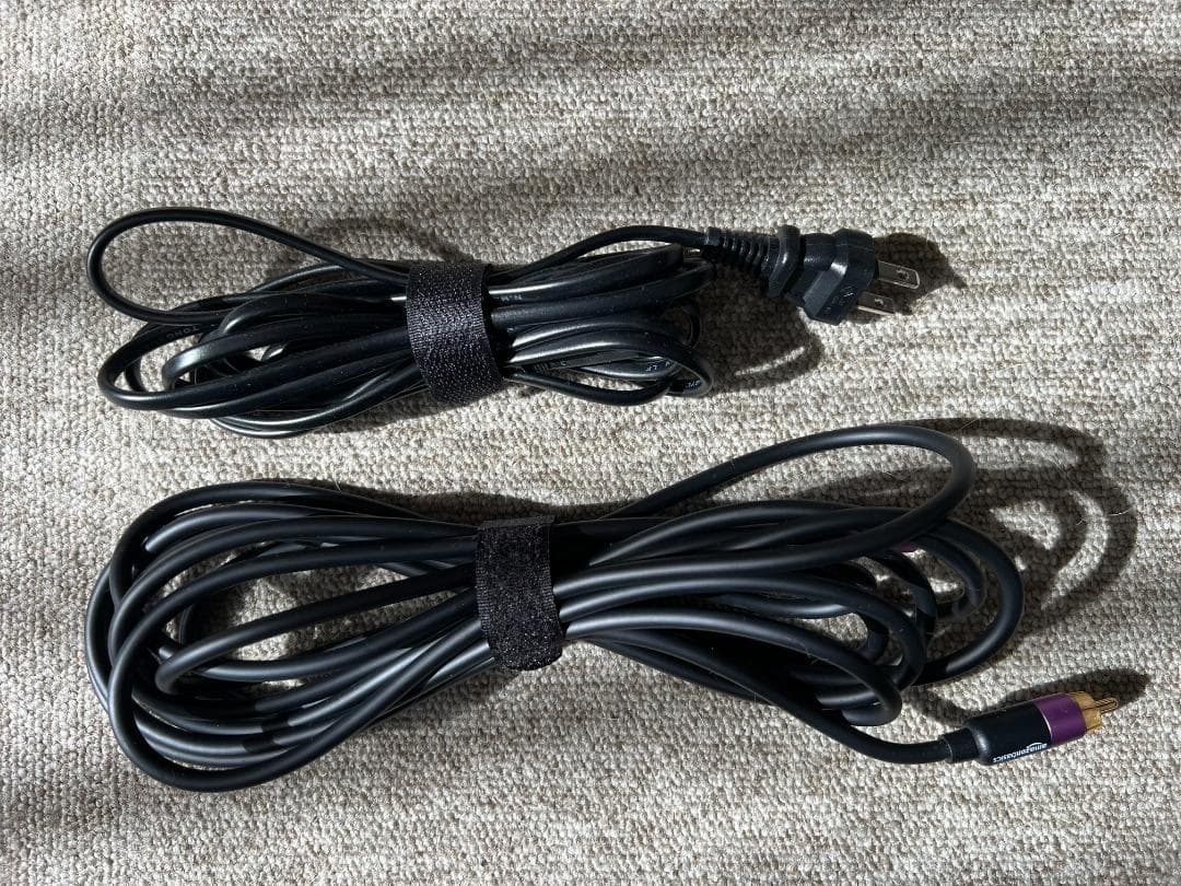 Bowers & Wilkins ASW610 サブウーファー