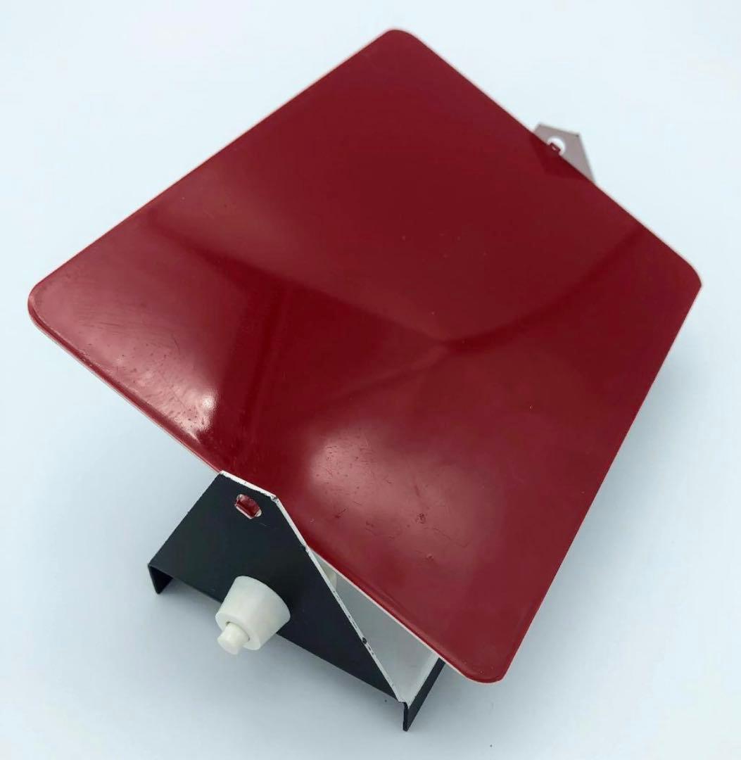 シャルロット ペリアン Charlotte Perriand レッド 赤 CP1