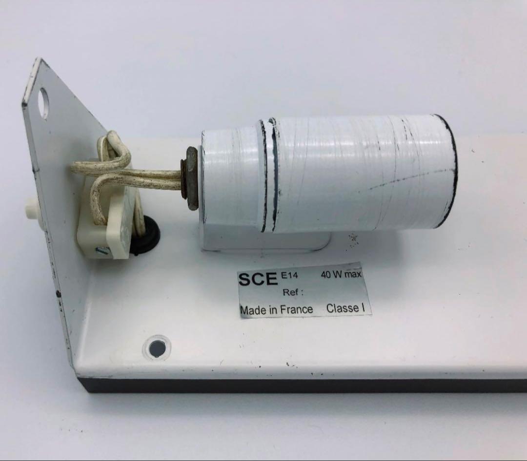 シャルロット ペリアン Charlotte Perriand レッド 赤 CP1