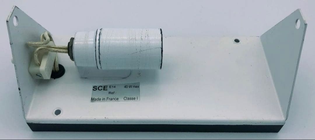 シャルロット ペリアン Charlotte Perriand レッド 赤 CP1