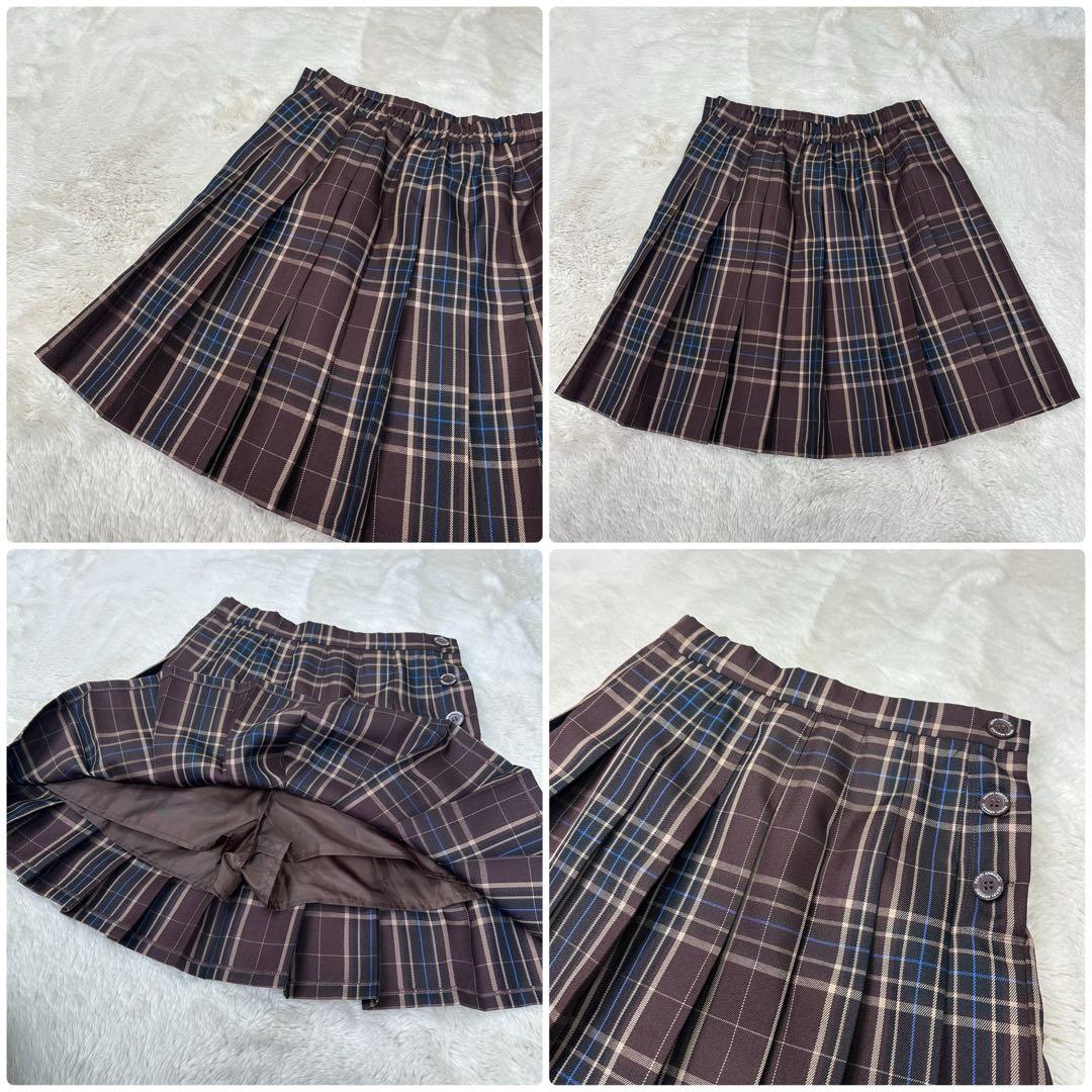 ✨美品✨レピピアルマリオ 卒服 L 160 ベージュ スーツ 5点 フルセット