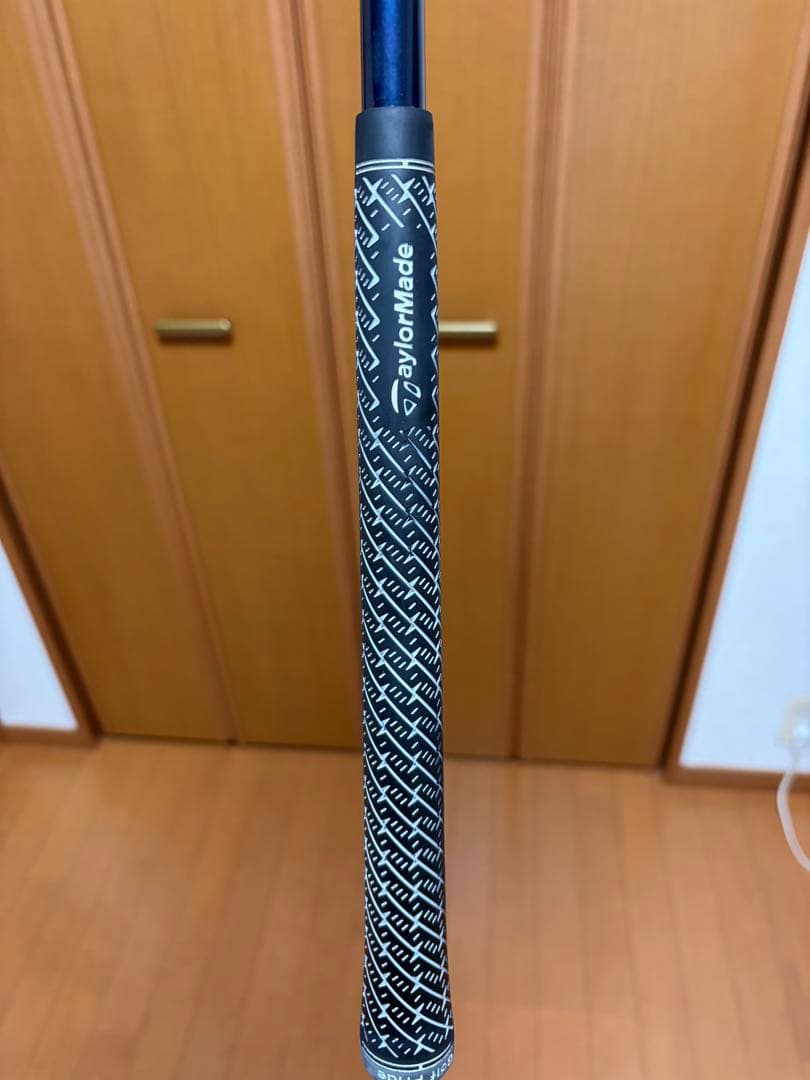 レフティTaylorMade SIM MAX-D ドライバー 10.5度