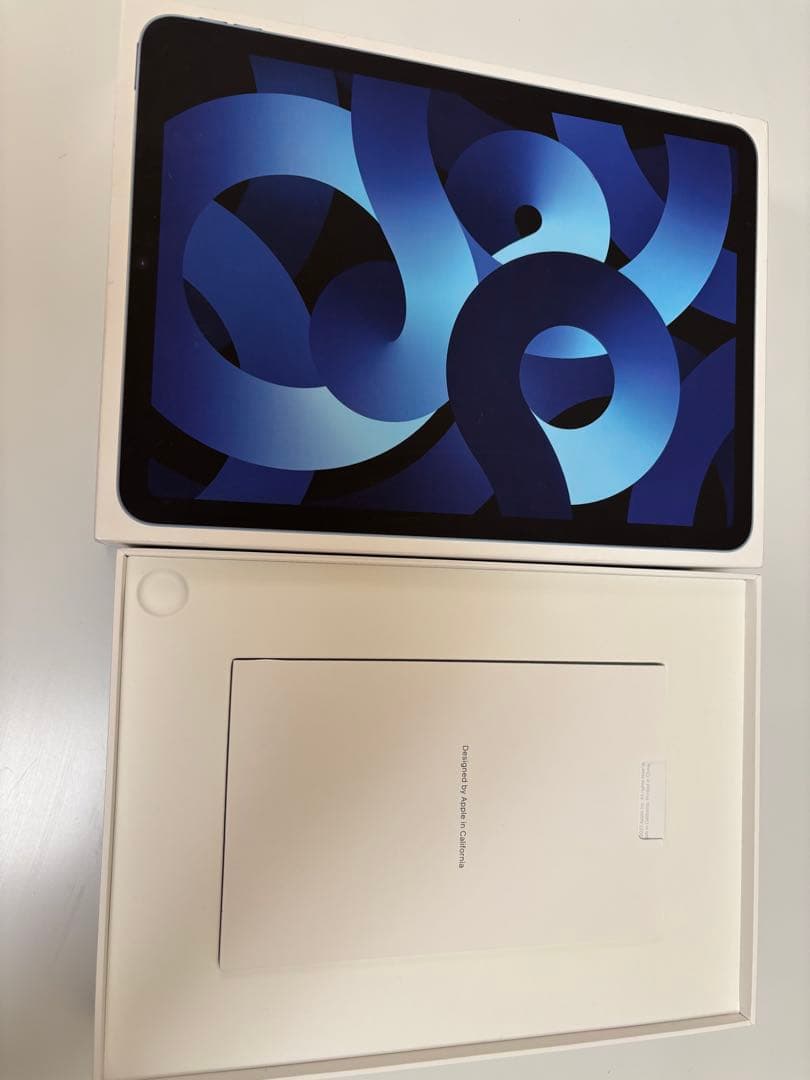 ノブさん専用　 Apple iPad Air 第5世代　256GB