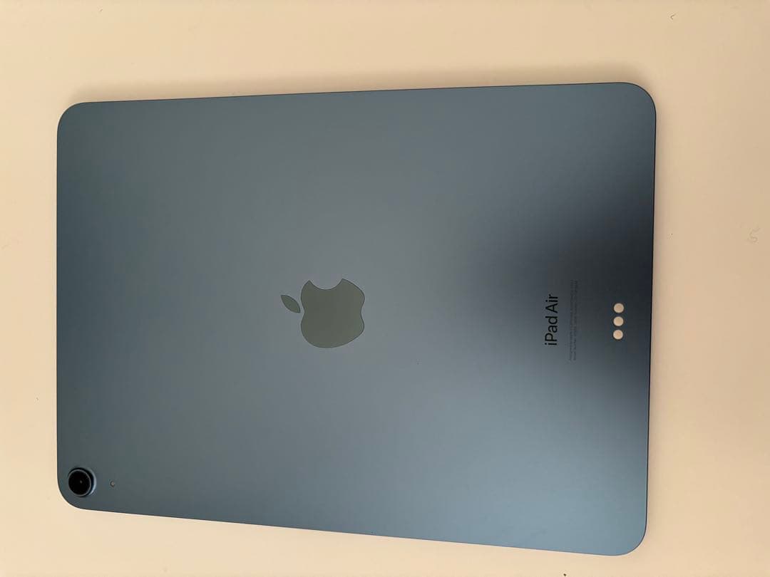 ノブさん専用　 Apple iPad Air 第5世代　256GB