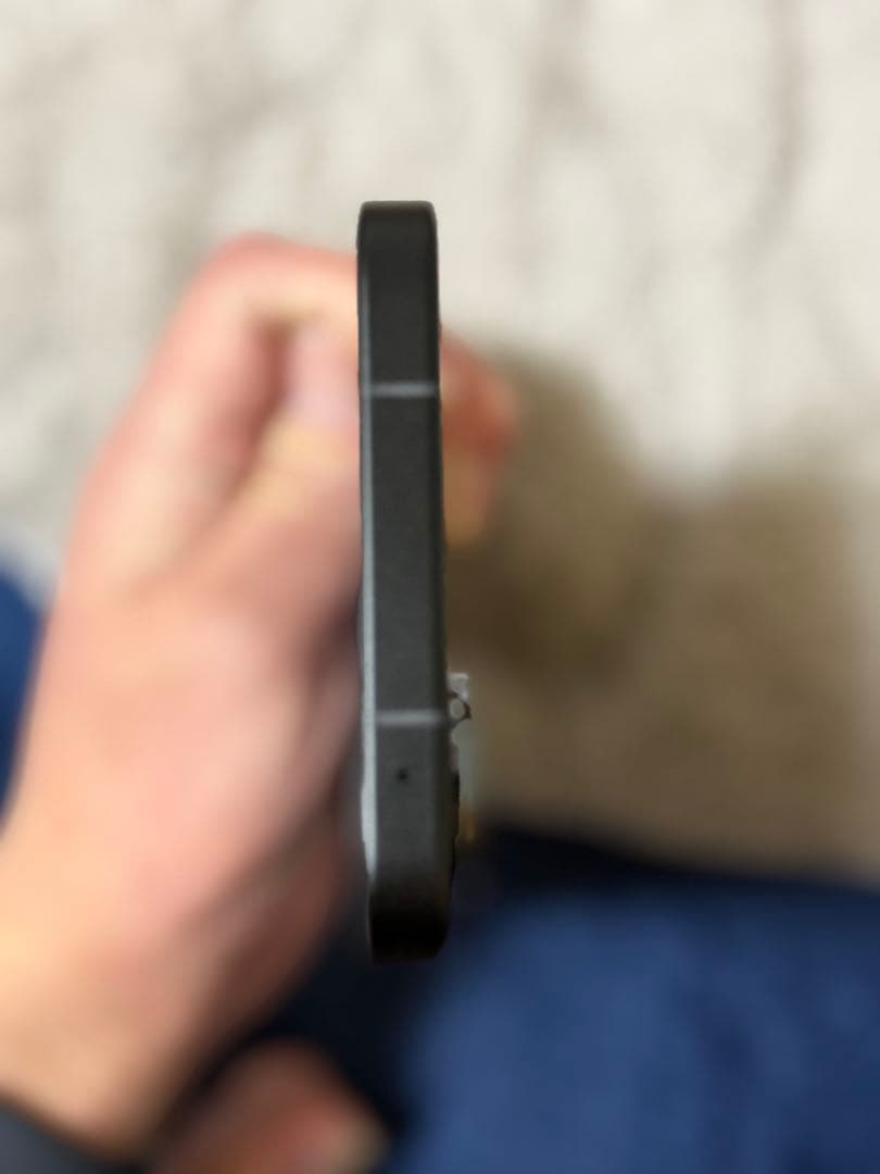 ア*ト様 POCO f7スマートフォン本体 グレー ケース付き