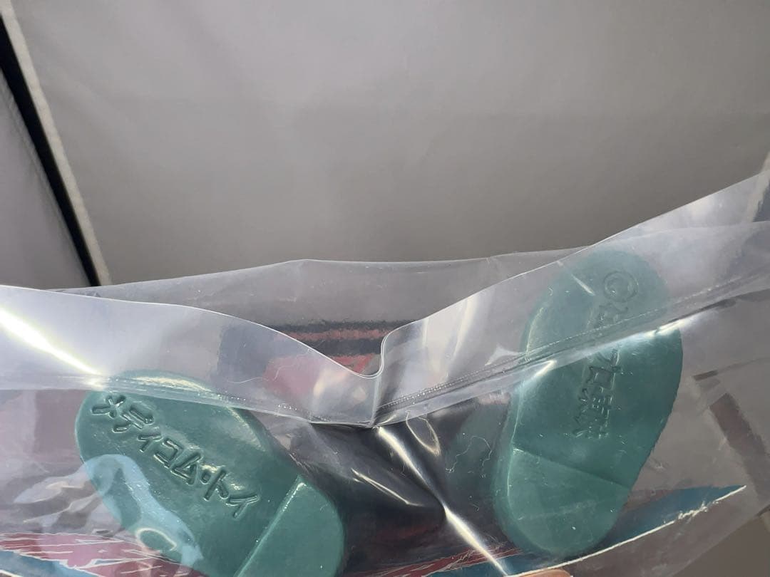 東映レトロソフビコレクション　仮面ライダー旧2号　DX版