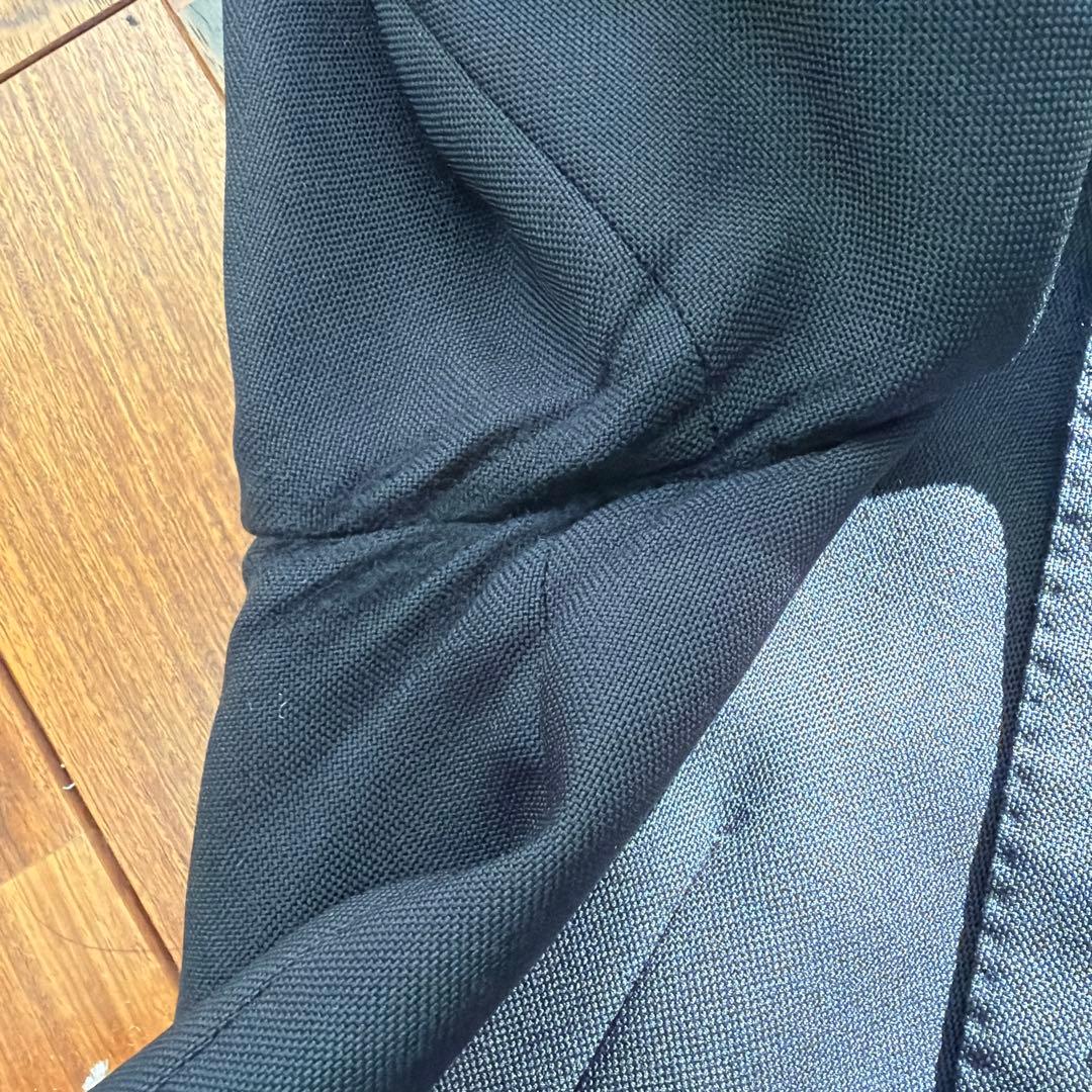 る*ま様 送料込み　DOVER BOGLIOLI 紺　テーラードジャケット