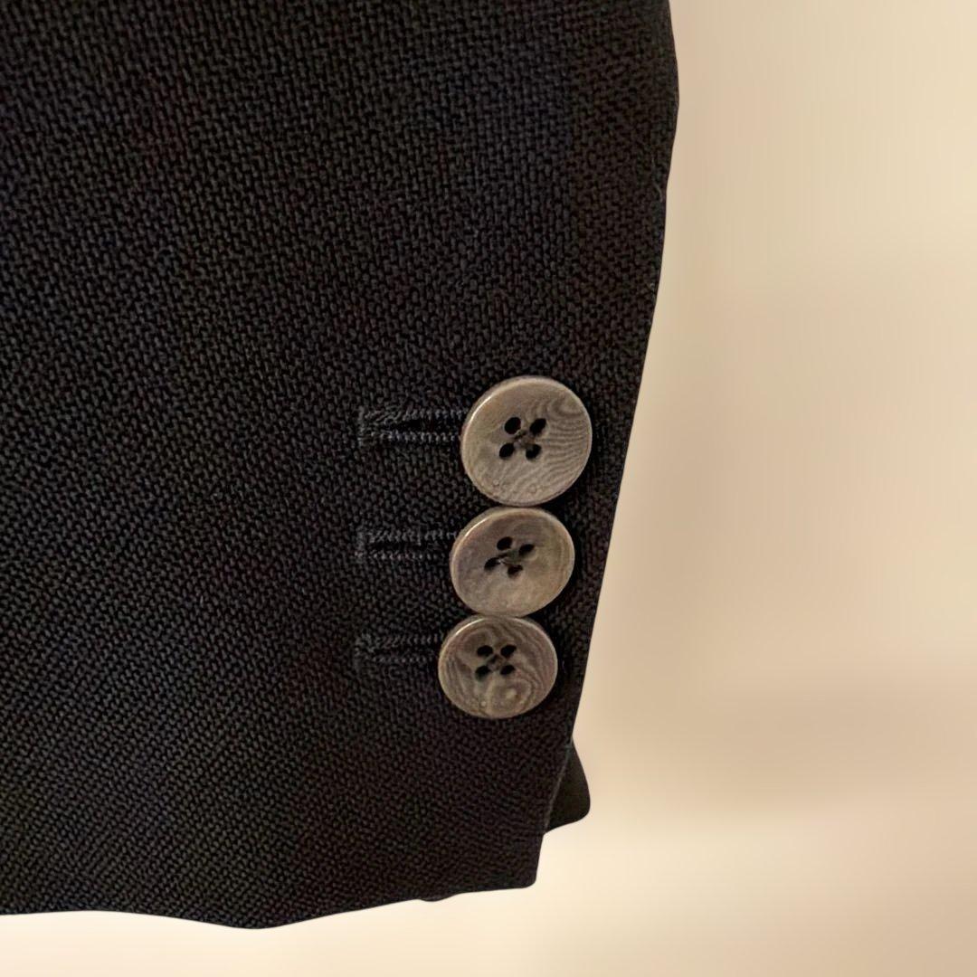 る*ま様 送料込み　DOVER BOGLIOLI 紺　テーラードジャケット