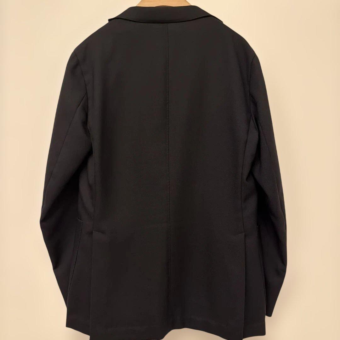 る*ま様 送料込み　DOVER BOGLIOLI 紺　テーラードジャケット