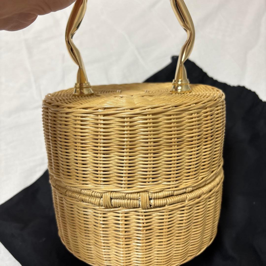 マニマリス　manimaris パンケーキダブル　ベージュ