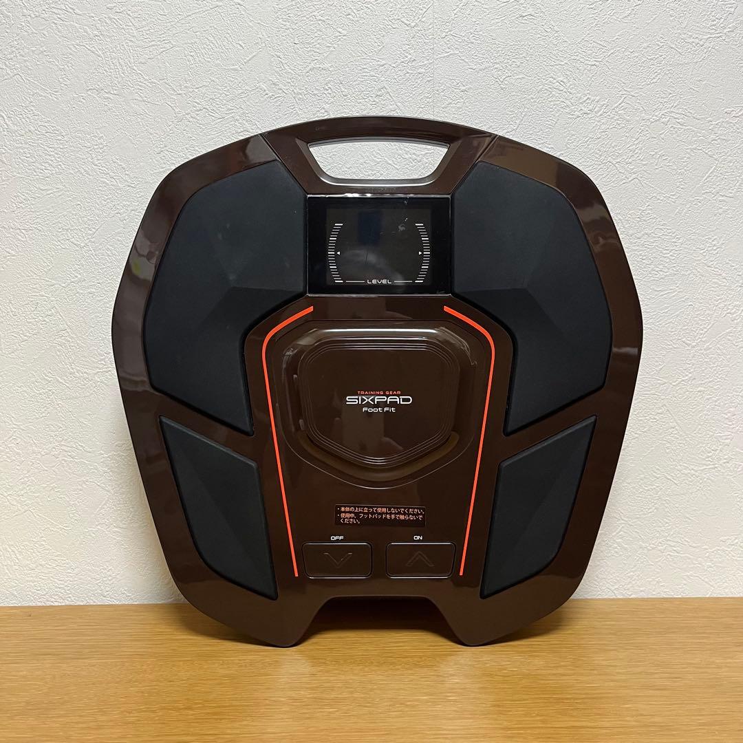 SIXPAD シックスパッド フットフィット SP-FF2310F1A