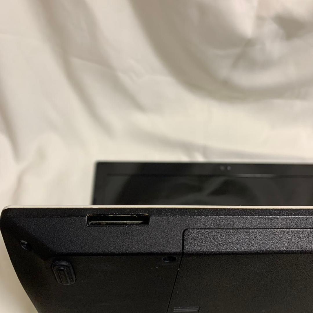 N010【美品】15.6型FHD/i7第7世代/16GB/SSD500GB