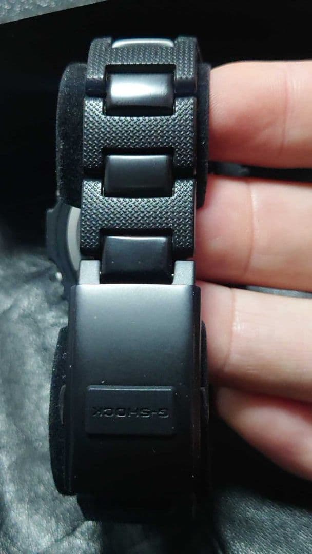 G*o様 再出品　 CASIO　G-SHOCK 　電波　ソーラー　カシオ　Gショ