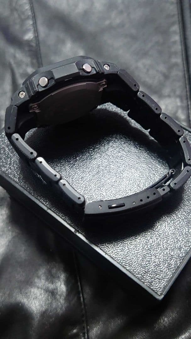 G*o様 再出品　 CASIO　G-SHOCK 　電波　ソーラー　カシオ　Gショ