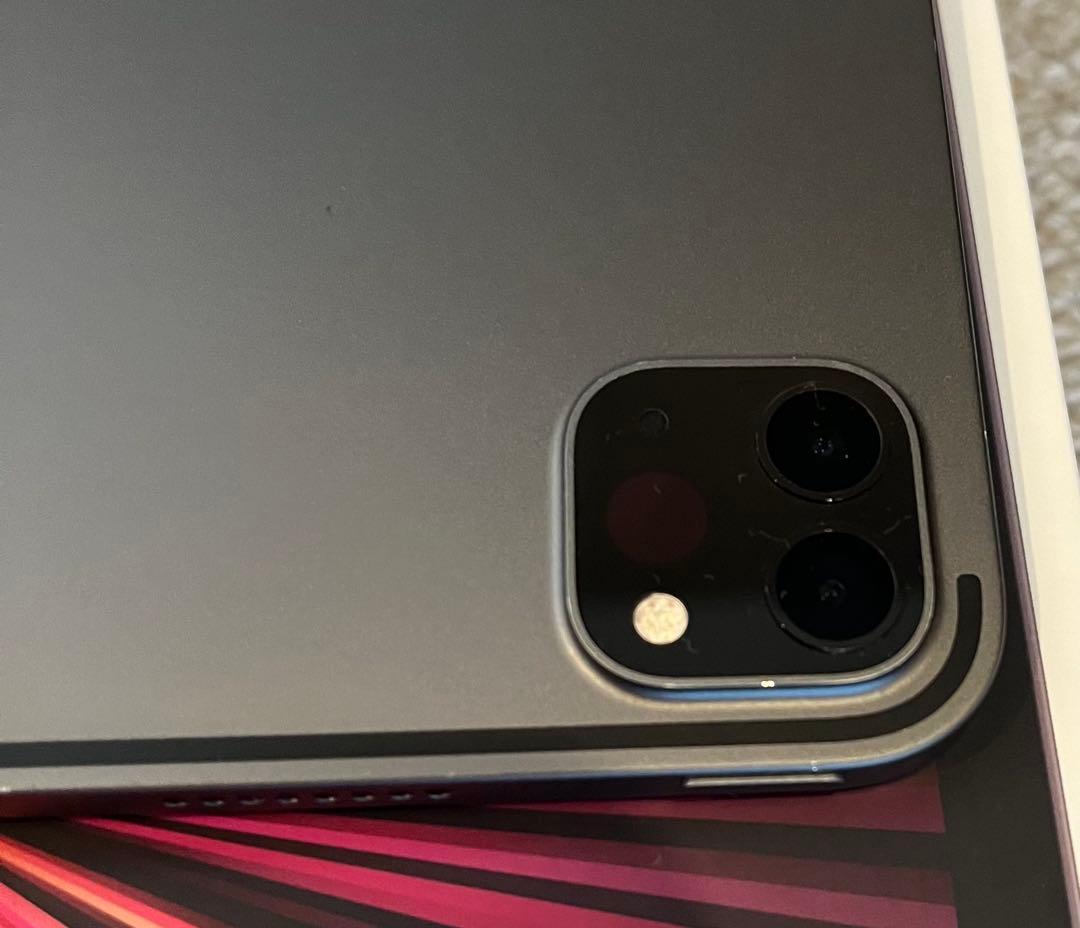 iPad Pro 11インチ(第3世代) 128GB Wi-Fiモデル