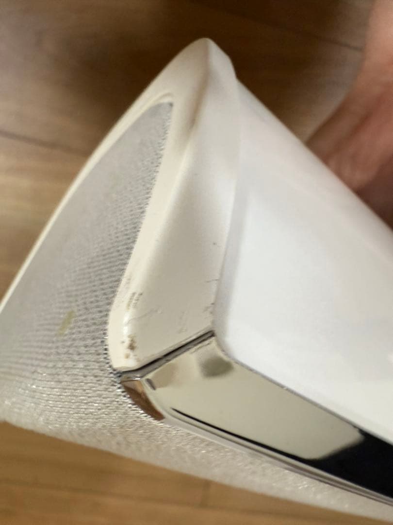 ダリ　DALI FAZON MIKRO スピーカー　ペア　動作品　DK-9610