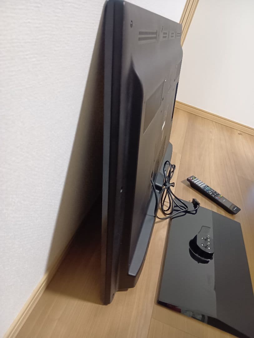 SHARP AQUOS 液晶テレビ 本体 LC-40H9 2013年