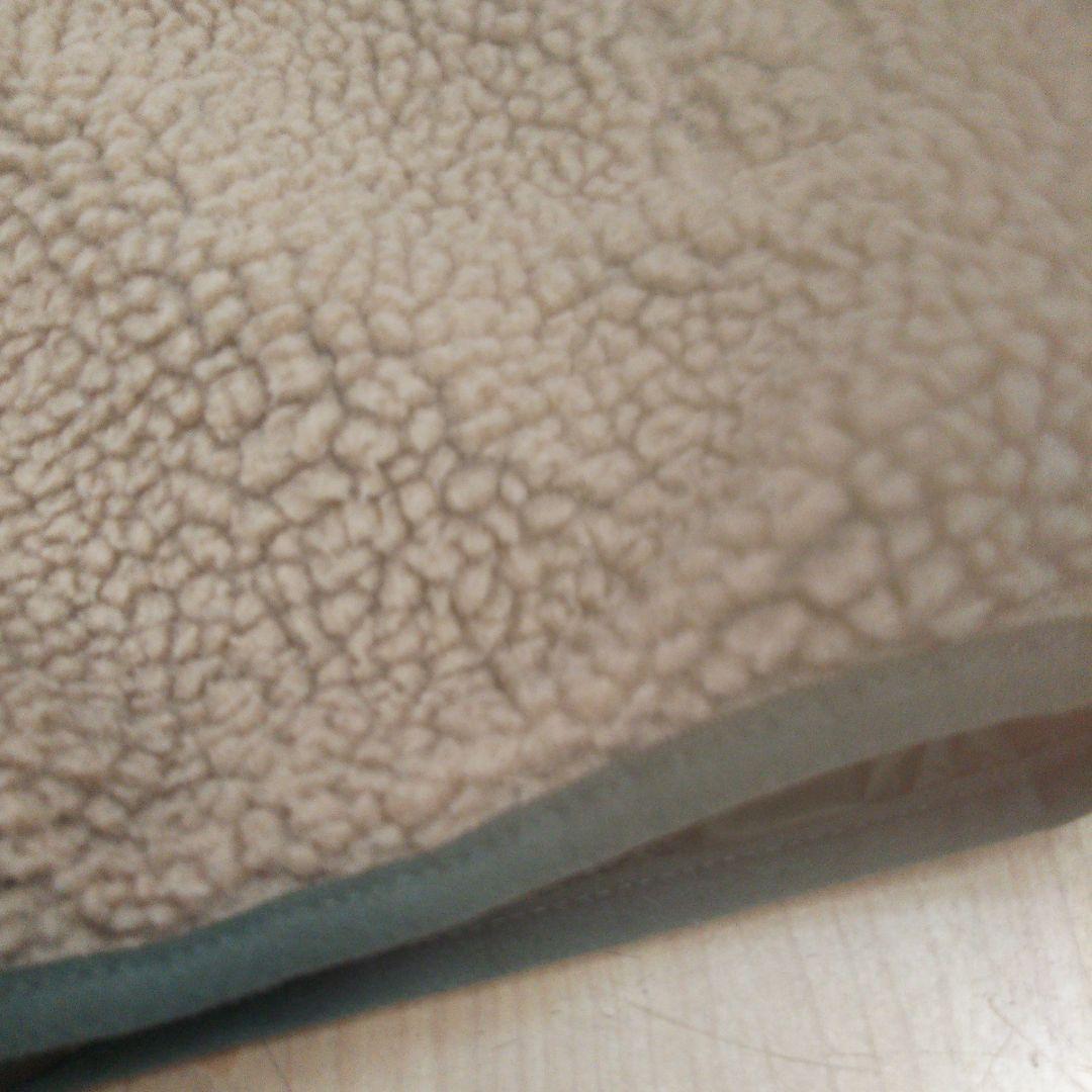 パタゴニア　リバーシブルフーディ XXL16ー18