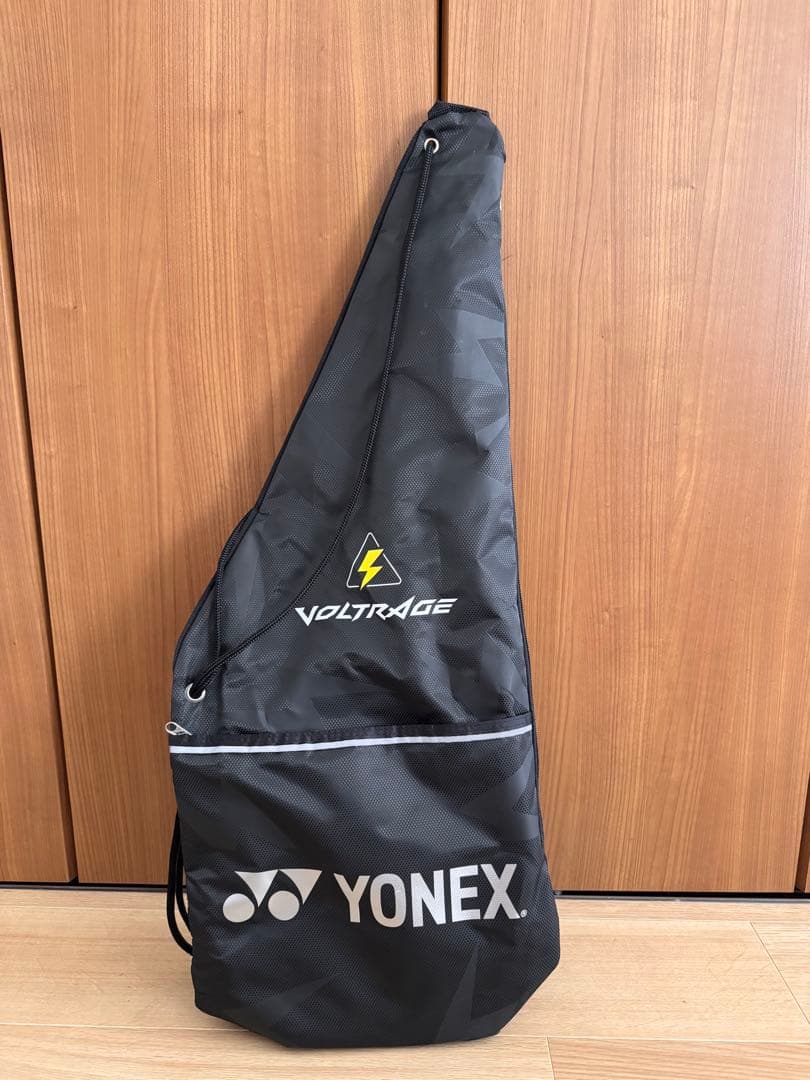 YONEX VOLTRAGE 8s カスタムフィット